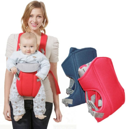 Baby Carrier Comfort Wrap Bag