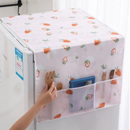 Fridge Cover - (F2)