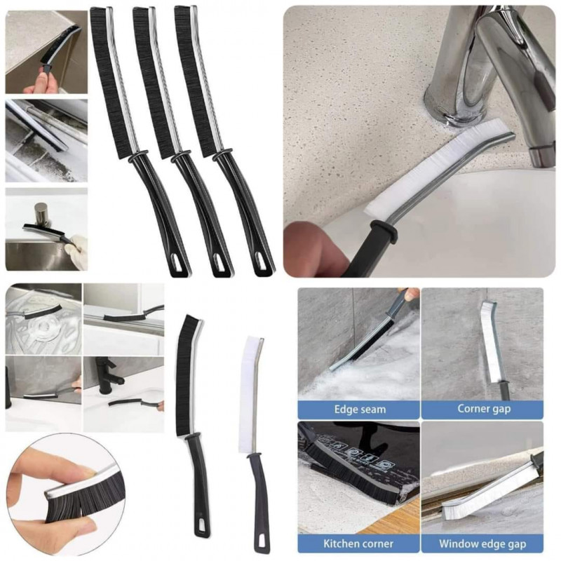 Gap Cleaning Brush